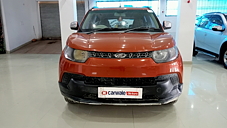 Second Hand Mahindra KUV100 K6 D 6 STR in Lucknow