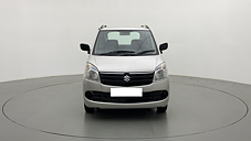 Second Hand Maruti Suzuki Wagon R 1.0 LXi in Mumbai