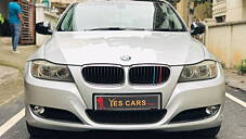 Used BMW 3 Series 320d in Bangalore