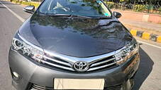 Used Toyota Corolla Altis GL Petrol in Gurgaon