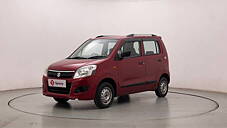 Used Maruti Suzuki Wagon R 1.0 LXI CNG in Navi Mumbai