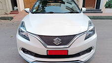 Used Maruti Suzuki Baleno RS 1.0 in Bangalore