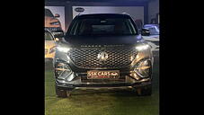 Second Hand MG Hector Plus Select 2.0 Diesel Turbo MT 7-STR in Lucknow