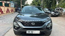 Used Tata Harrier XTA Plus in Gurgaon