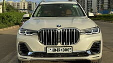 Used BMW X7 xDrive30d DPE in Mumbai