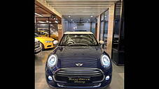 Used MINI Cooper D 3 Door in Nagpur