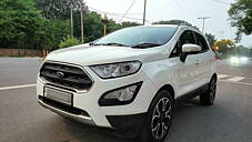 Used Ford EcoSport Titanium 1.5L Ti-VCT in Delhi