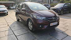 Used Honda Jazz VX Petrol in Chennai