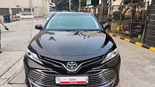 Used Toyota Camry Hybrid in Gurgaon