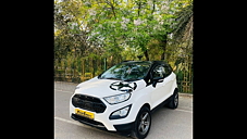 Second Hand Ford EcoSport Trend + 1.5L TDCi in Agra