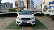 Used Honda Jazz S AT [2015-2016] in Mumbai