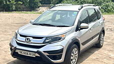 Used Honda BR-V S Petrol in Delhi