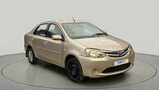 Used Toyota Etios G in Delhi