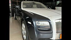 Second Hand Rolls-Royce Ghost Extended Wheelbase in Chennai