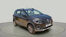 Used Renault Triber RXZ EASY-R AMT Dual Tone in Hyderabad