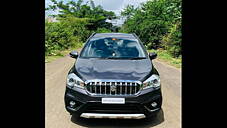 Used Maruti Suzuki S-Cross Zeta 1.3 in Nashik