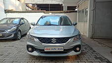 Used Maruti Suzuki Baleno Delta AGS [2022-2023] in Chennai