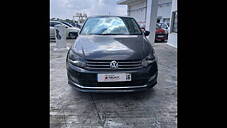 Used Volkswagen Vento Highline Diesel in Bangalore