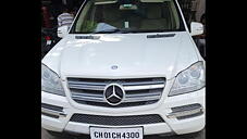 Second Hand Mercedes-Benz GL 320 CDI in Dehradun