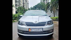 Used Skoda Rapid Style 1.5 TDI in Nashik