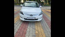 Used Hyundai Verna 1.6 CRDI SX in Roorkee