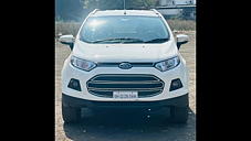 Second Hand Ford EcoSport Trend 1.5 TDCi in Nashik