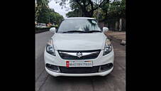 Used Maruti Suzuki Swift DZire VXI in Mumbai