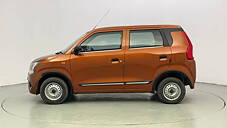 Used Maruti Suzuki Wagon R LXi 1.0 CNG in Kolkata