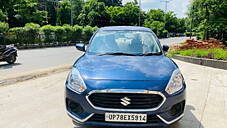 Used Maruti Suzuki Dzire VDi AMT in Kanpur