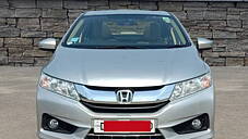 Used Honda City VX CVT in Delhi