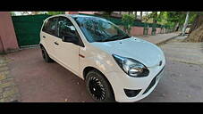 Used Ford Figo Duratorq Diesel EXI 1.4 in Allahabad