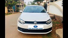 Used Volkswagen Ameo Trendline 1.5L (D) in Coimbatore