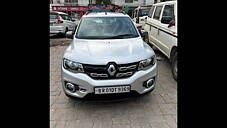 Used Renault Kwid RXT [2015-2019] in Patna