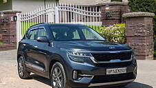 Used Kia Seltos GTX 1.4 in Delhi