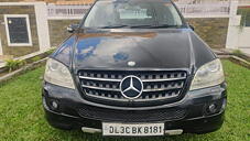 Second Hand Mercedes-Benz M-Class 320 CDI in Dehradun
