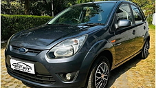 Second Hand Ford Figo Duratorq Diesel EXI 1.4 in Kolkata