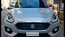 Second Hand Maruti Suzuki Dzire ZDi Plus in Pune