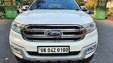 Used Ford Endeavour Titanium 3.2 4x4 AT in Faridabad