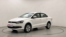 Used Volkswagen Vento Highline Diesel AT in Mumbai