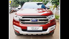 Used Ford Endeavour Titanium 3.2 4x4 AT in Chennai