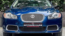 Used Jaguar XF R 5.0 V8 Supercharged in Mumbai