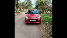 Used Maruti Suzuki Alto 800 Vxi in Chandigarh