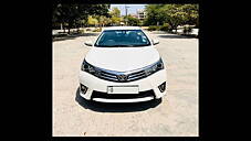 Used Toyota Corolla Altis VL AT Petrol in Delhi