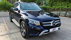 Used Mercedes-Benz GLC 220 d Sport in Ahmedabad
