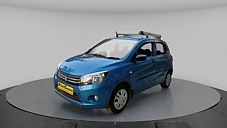 Second Hand Maruti Suzuki Celerio VXi CNG in Kalyan