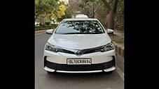 Used Toyota Corolla Altis J+ Petrol in Gurgaon