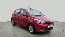 Used Tata Tiago Revotron XZ in Pune