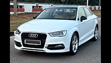 Second Hand Audi A3 35 TDI Technology in Chandigarh