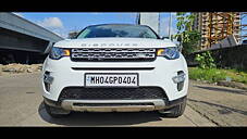 Used Land Rover Discovery Sport HSE Luxury 7-Seater in Mumbai