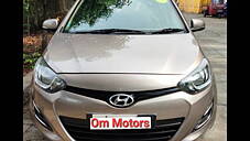 Used Hyundai i20 Magna 1.2 in Mumbai